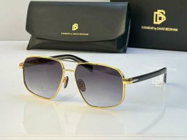 Picture of David Beckha Sunglasses _SKUfw52451004fw